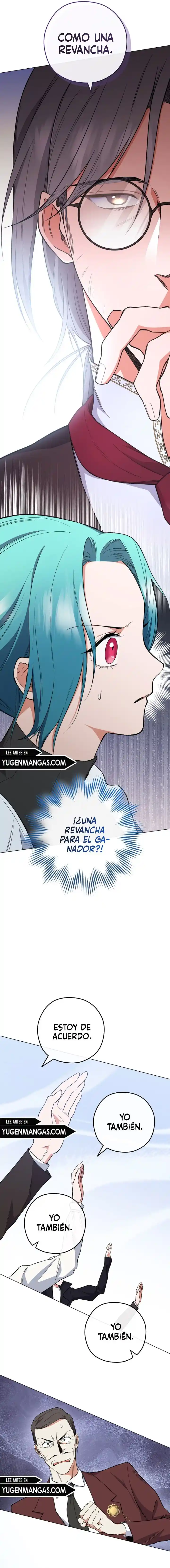 LA JOVEN CHEF ROYAL capítulo 59, página 6