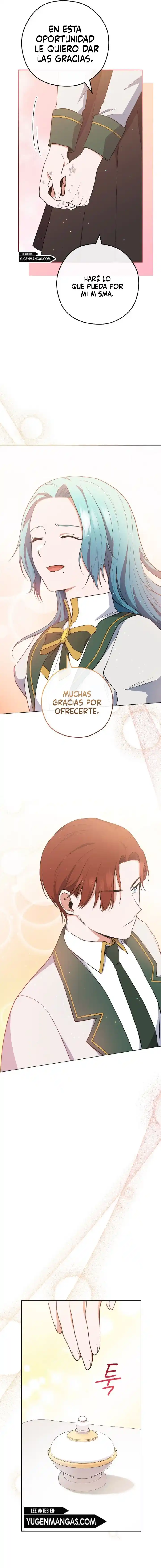 LA JOVEN CHEF ROYAL capítulo 59, página 13