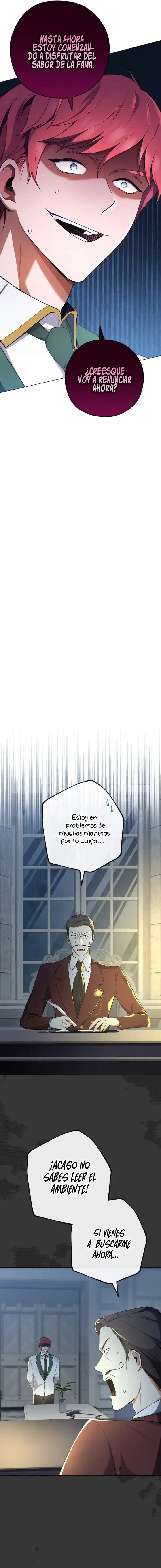 LA JOVEN CHEF ROYAL capítulo 59, página 19