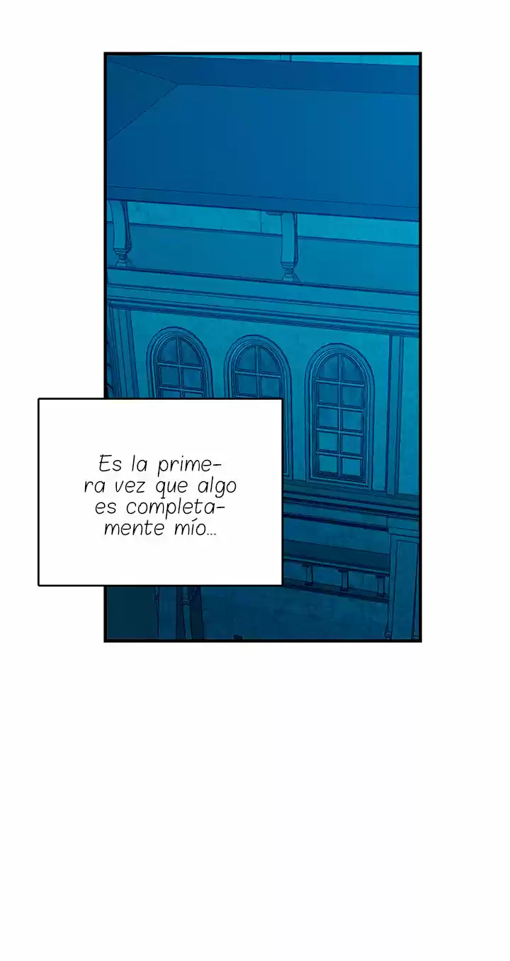 LA JOVEN CHEF ROYAL capítulo 6, página 23