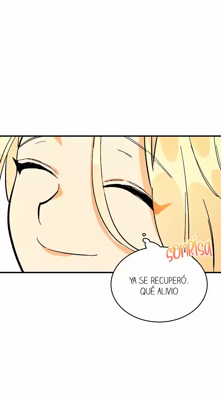 LA JOVEN CHEF ROYAL capítulo 6, página 28