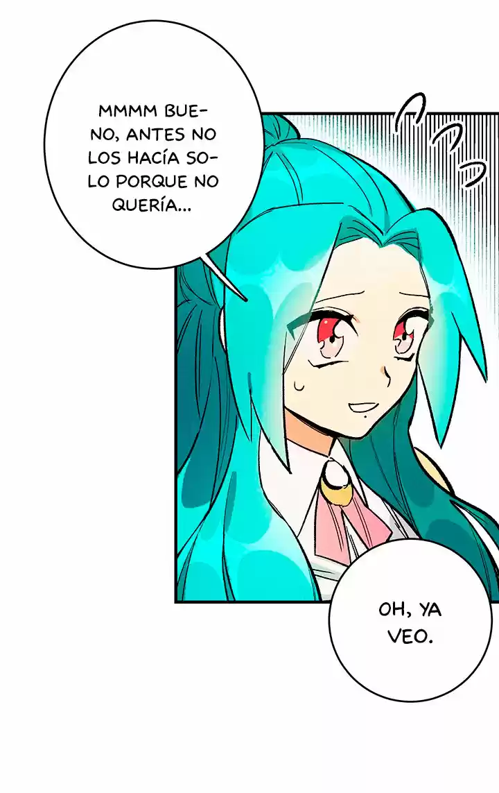 LA JOVEN CHEF ROYAL capítulo 6, página 39