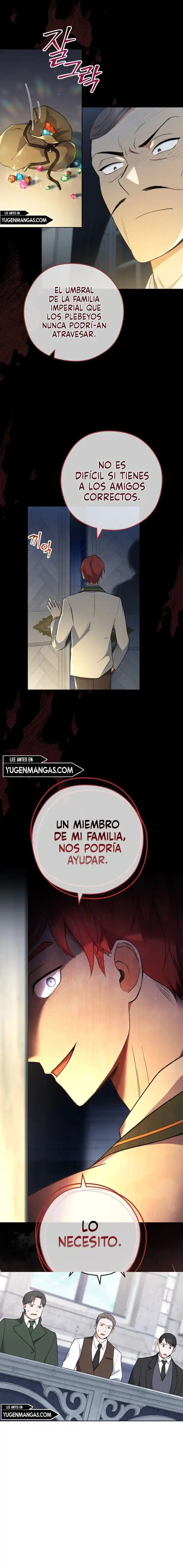 LA JOVEN CHEF ROYAL capítulo 60, página 10