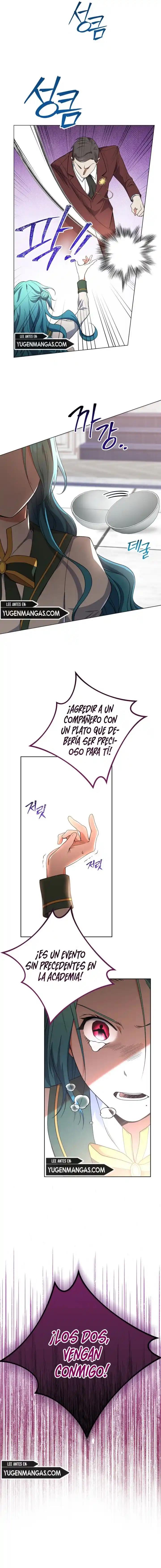 LA JOVEN CHEF ROYAL capítulo 61, página 20