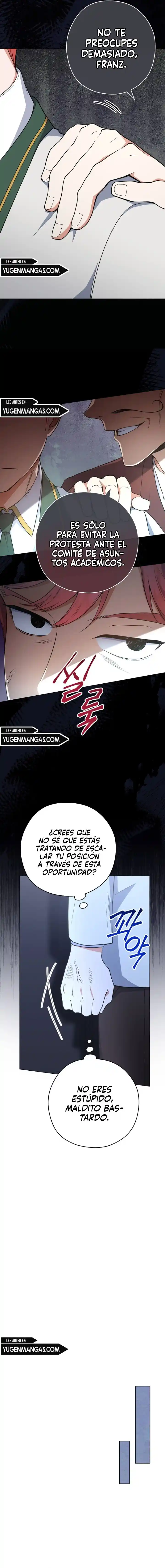 LA JOVEN CHEF ROYAL capítulo 62, página 5