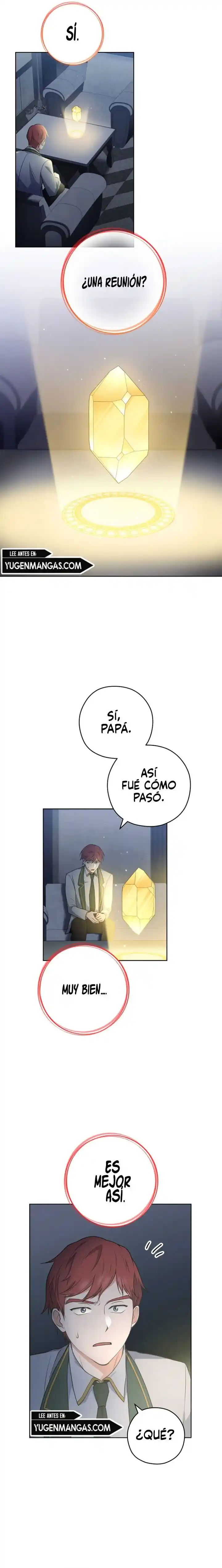 LA JOVEN CHEF ROYAL capítulo 62, página 6