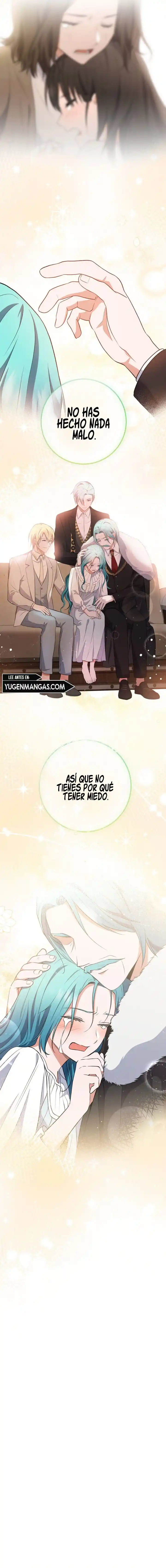 LA JOVEN CHEF ROYAL capítulo 62, página 17