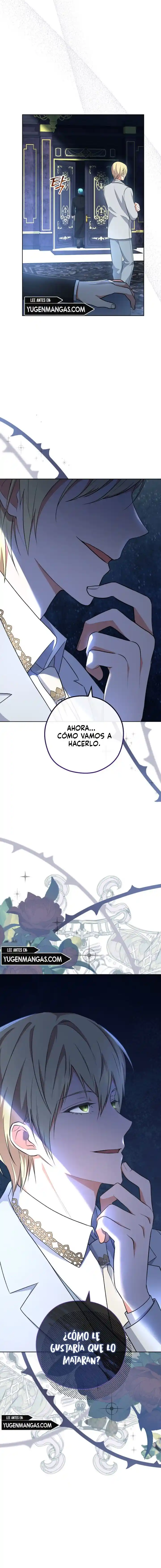 LA JOVEN CHEF ROYAL capítulo 62, página 19