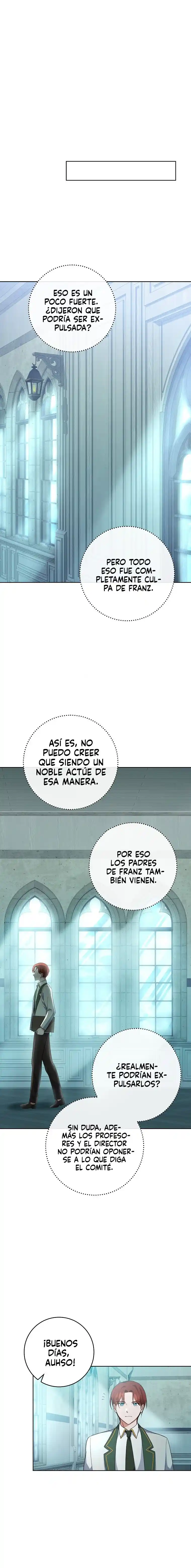 LA JOVEN CHEF ROYAL capítulo 63, página 3