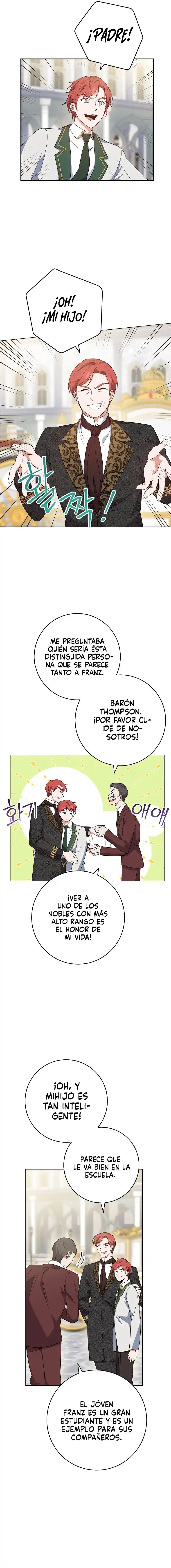 LA JOVEN CHEF ROYAL capítulo 63, página 7
