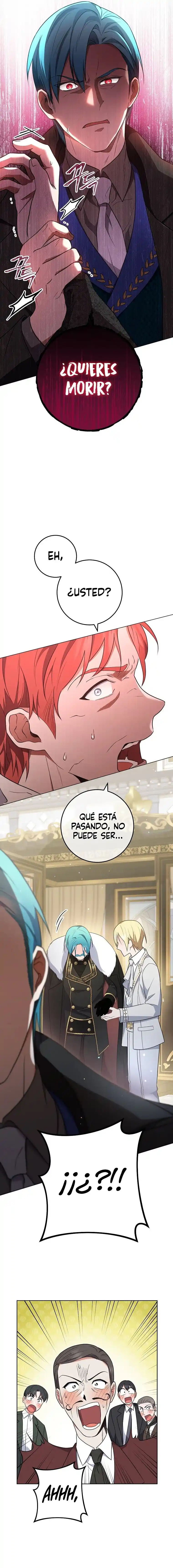 LA JOVEN CHEF ROYAL capítulo 63, página 10