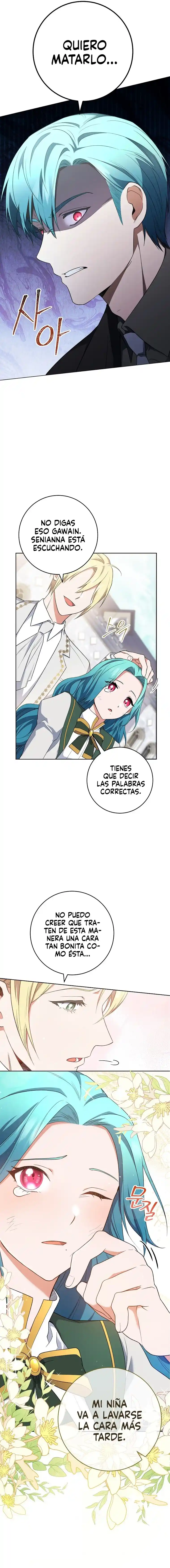 LA JOVEN CHEF ROYAL capítulo 63, página 16