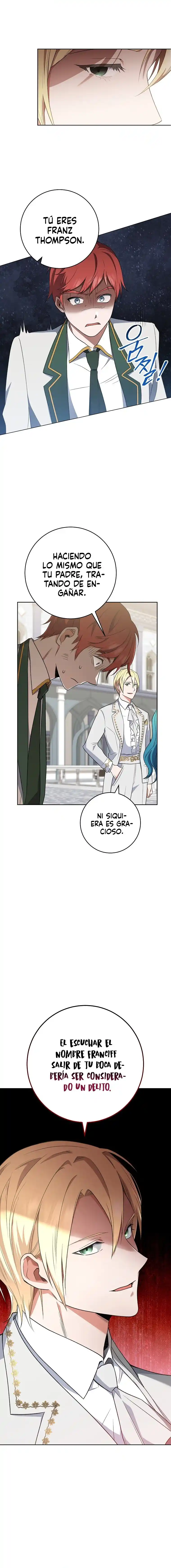 LA JOVEN CHEF ROYAL capítulo 63, página 17