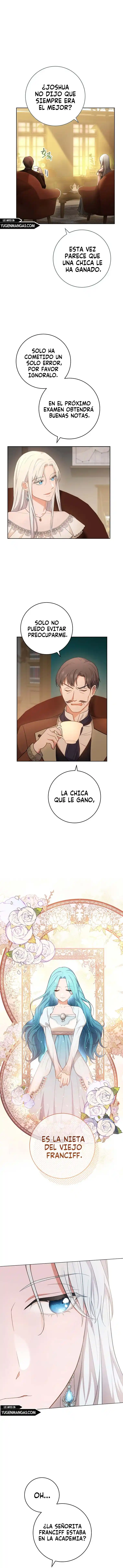 LA JOVEN CHEF ROYAL capítulo 66, página 5