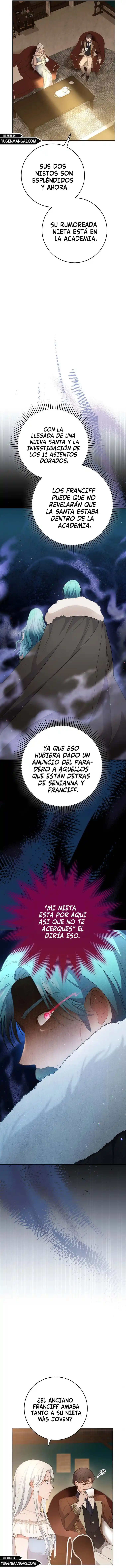 LA JOVEN CHEF ROYAL capítulo 66, página 6