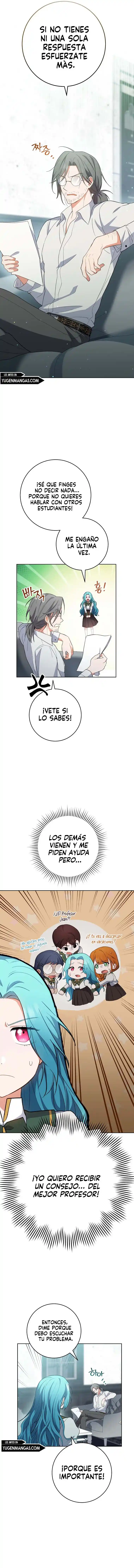 LA JOVEN CHEF ROYAL capítulo 66, página 13