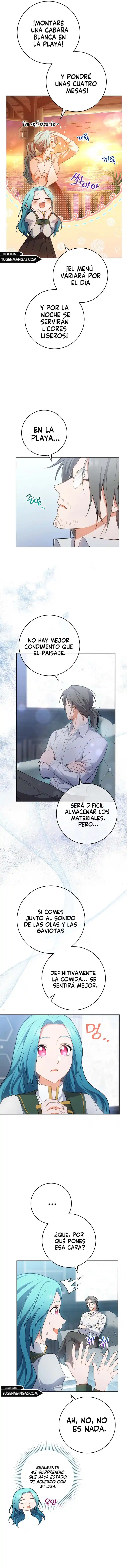 LA JOVEN CHEF ROYAL capítulo 67, página 3
