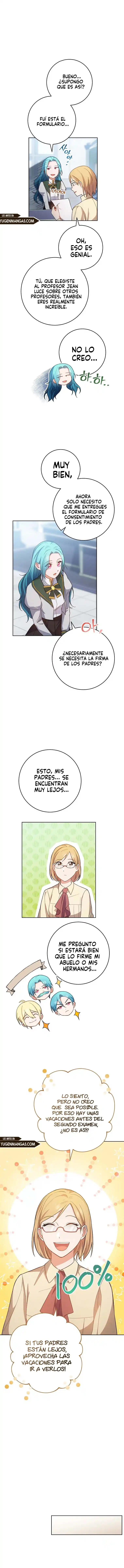 LA JOVEN CHEF ROYAL capítulo 67, página 13