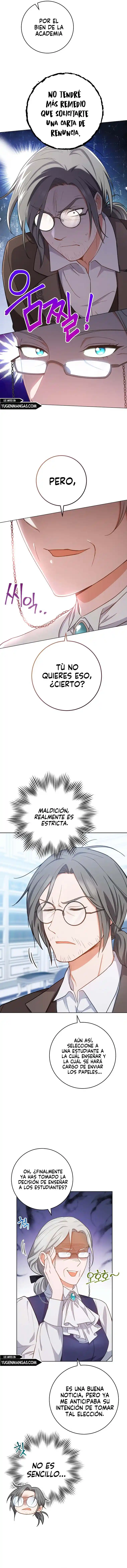 LA JOVEN CHEF ROYAL capítulo 68, página 5