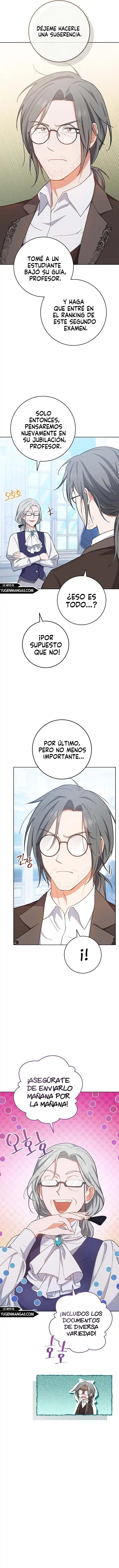 LA JOVEN CHEF ROYAL capítulo 68, página 6