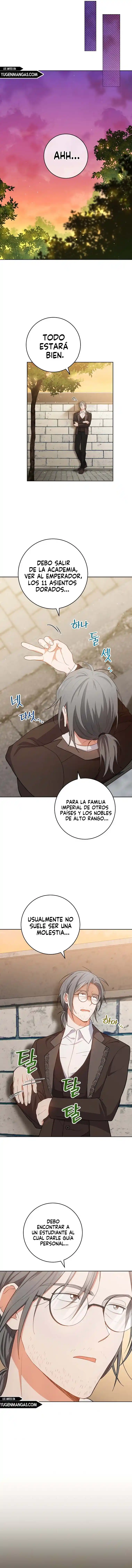 LA JOVEN CHEF ROYAL capítulo 68, página 7