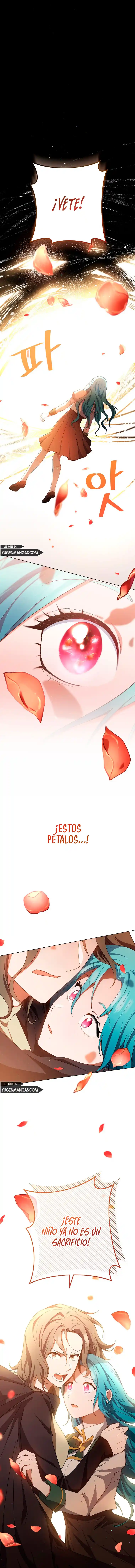 LA JOVEN CHEF ROYAL capítulo 69, página 6