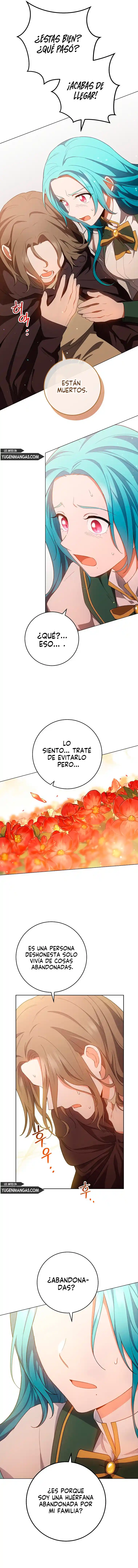 LA JOVEN CHEF ROYAL capítulo 69, página 8