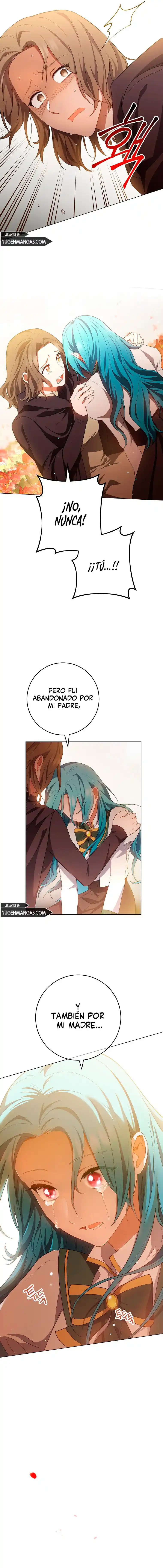 LA JOVEN CHEF ROYAL capítulo 69, página 9
