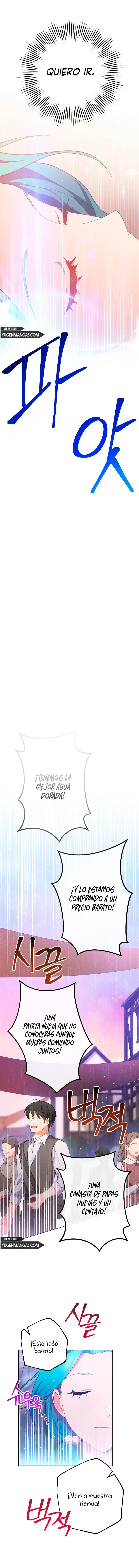 LA JOVEN CHEF ROYAL capítulo 69, página 16