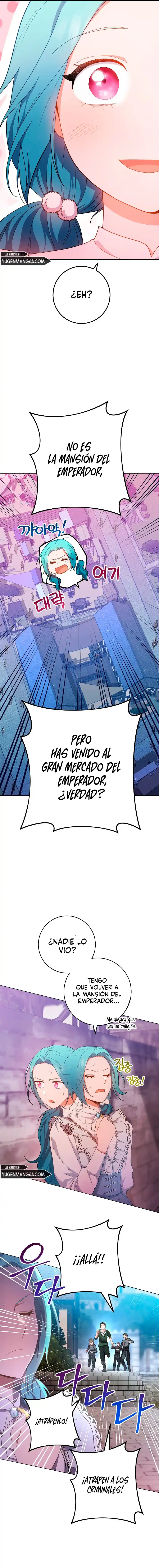 LA JOVEN CHEF ROYAL capítulo 69, página 17
