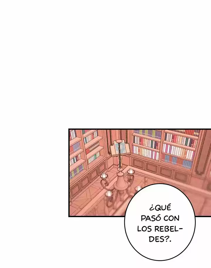 LA JOVEN CHEF ROYAL capítulo 7, página 3