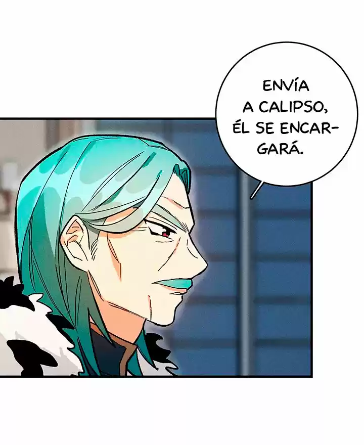 LA JOVEN CHEF ROYAL capítulo 7, página 6