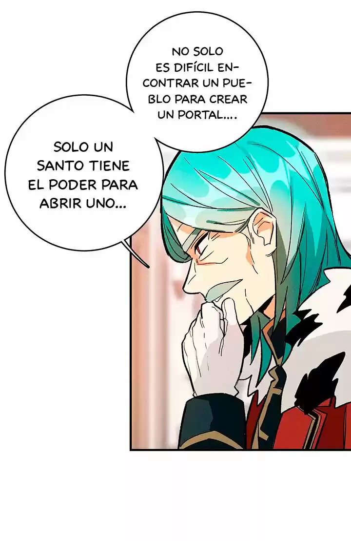 LA JOVEN CHEF ROYAL capítulo 7, página 11
