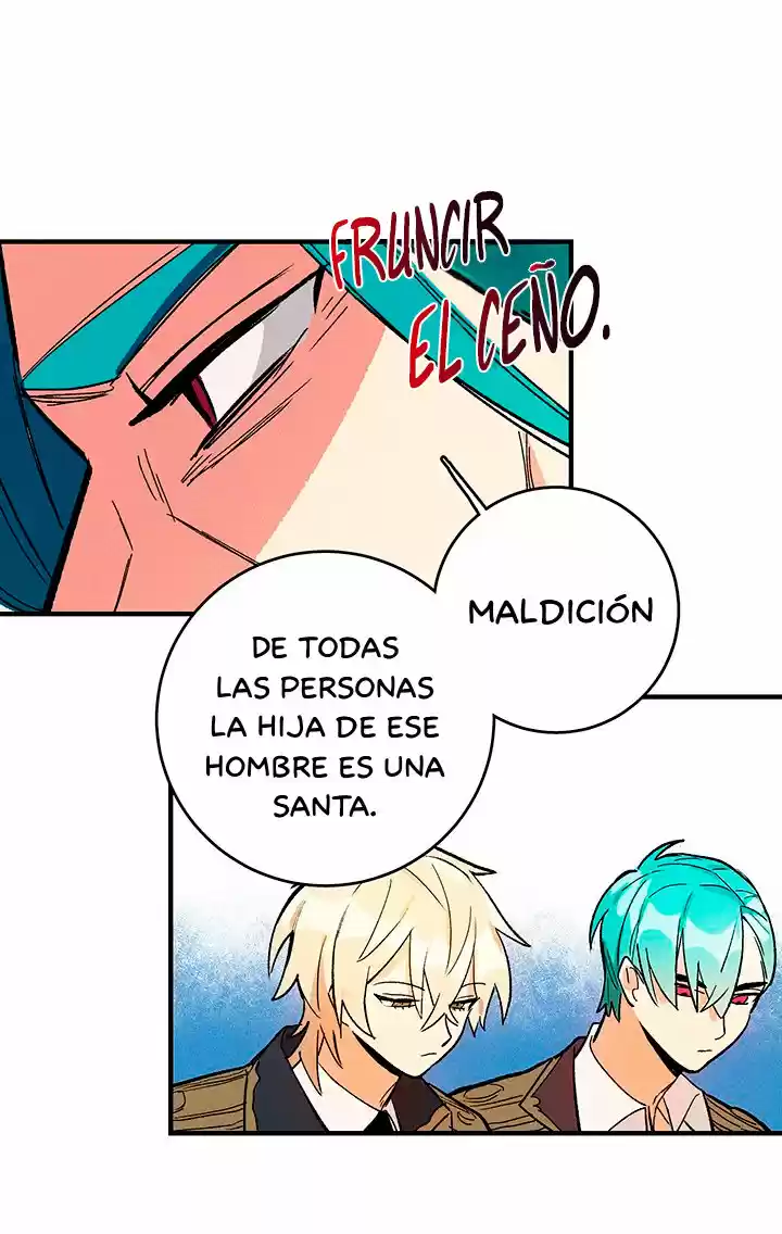 LA JOVEN CHEF ROYAL capítulo 7, página 12