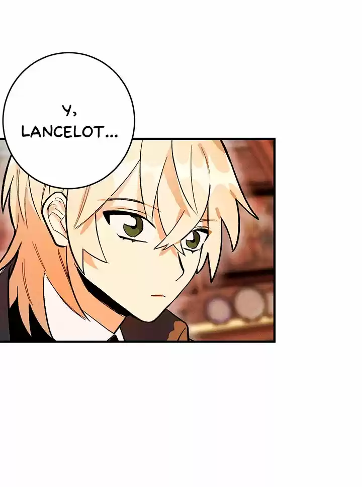 LA JOVEN CHEF ROYAL capítulo 7, página 14