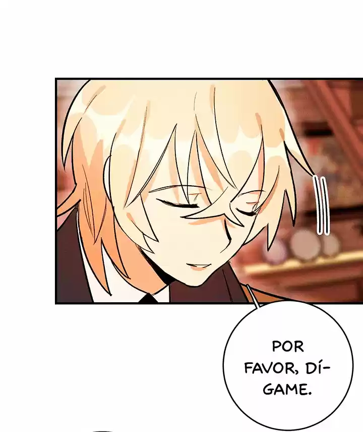 LA JOVEN CHEF ROYAL capítulo 7, página 15