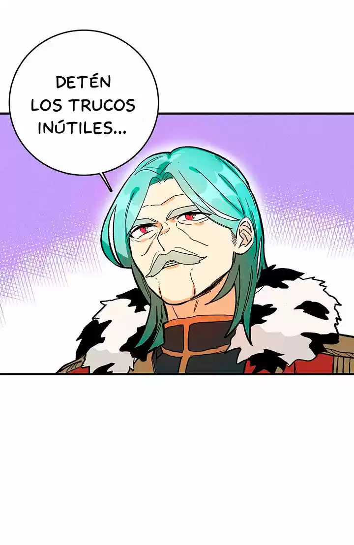 LA JOVEN CHEF ROYAL capítulo 7, página 17