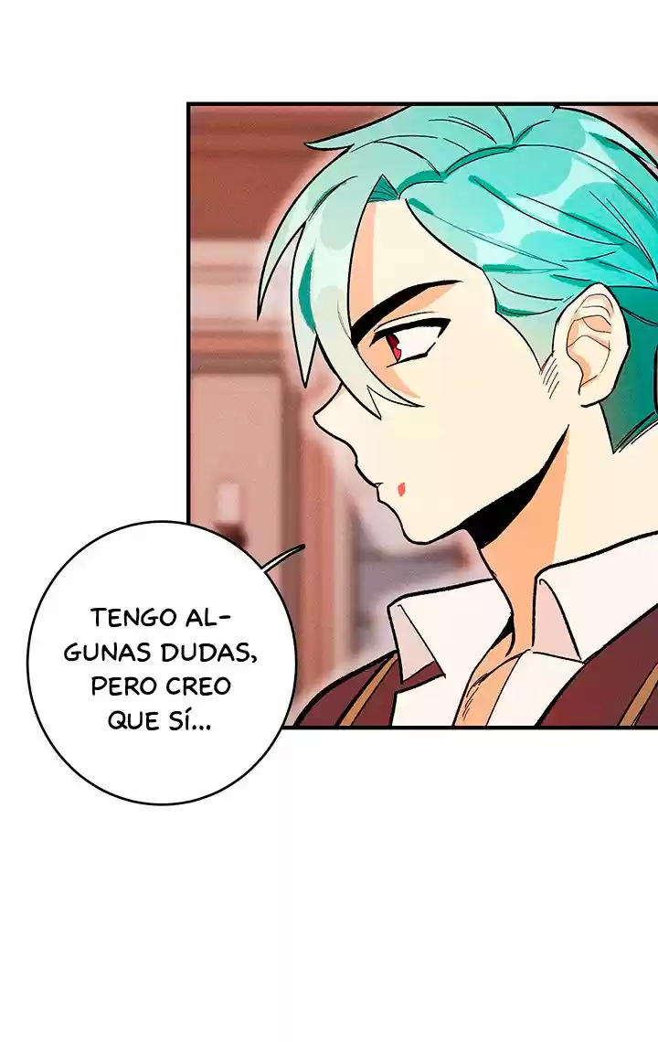 LA JOVEN CHEF ROYAL capítulo 7, página 26