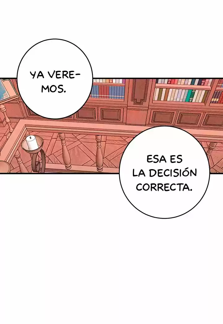 LA JOVEN CHEF ROYAL capítulo 7, página 31