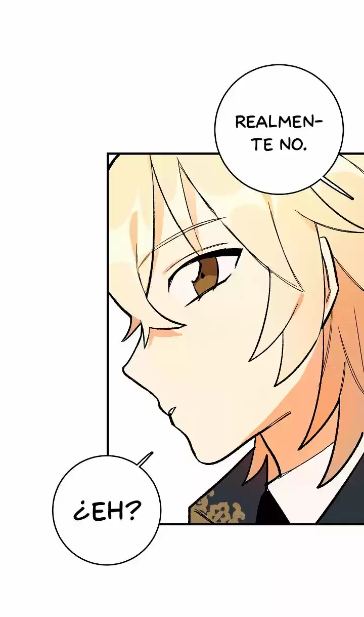 LA JOVEN CHEF ROYAL capítulo 7, página 41