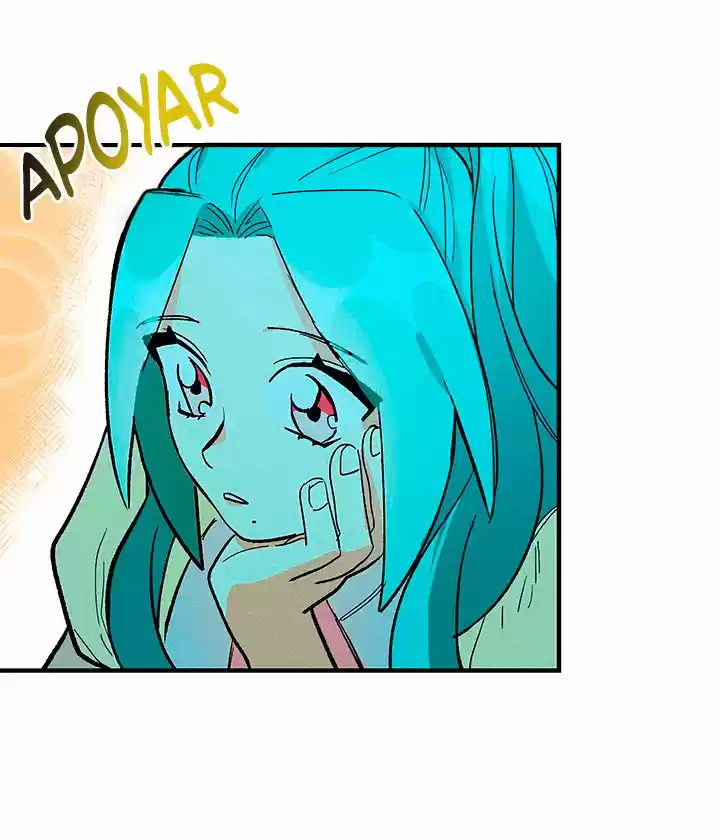 LA JOVEN CHEF ROYAL capítulo 7, página 58