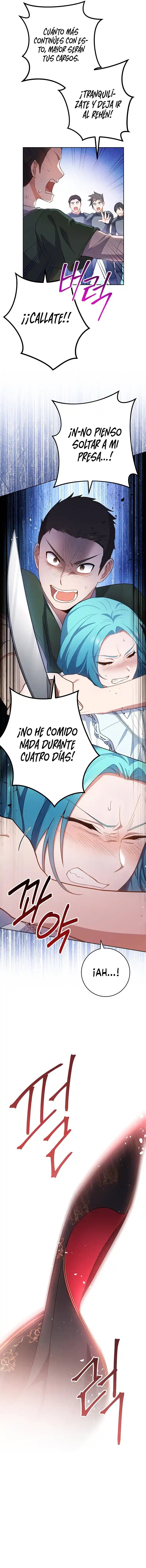 LA JOVEN CHEF ROYAL capítulo 70, página 4