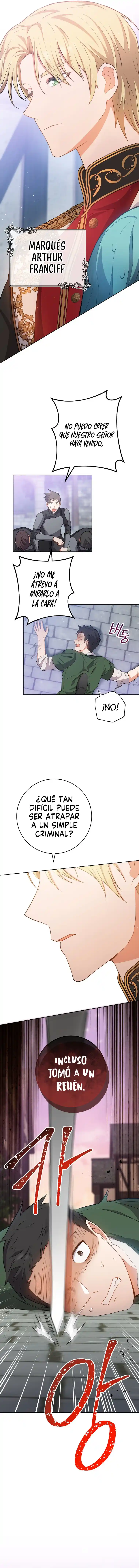 LA JOVEN CHEF ROYAL capítulo 70, página 7