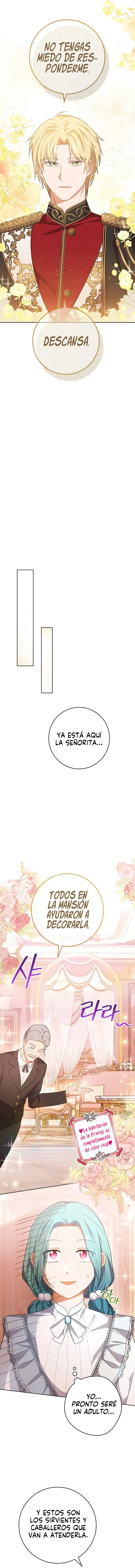 LA JOVEN CHEF ROYAL capítulo 70, página 13
