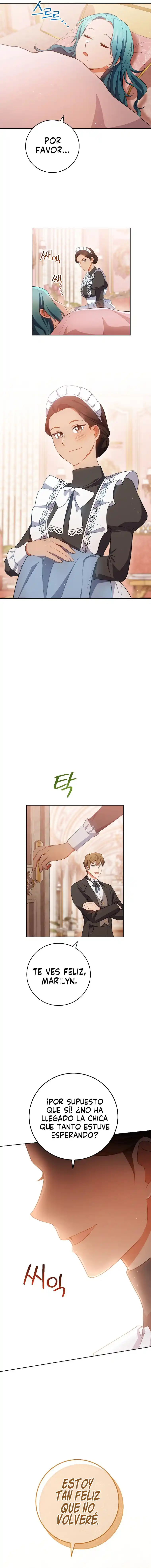LA JOVEN CHEF ROYAL capítulo 70, página 17