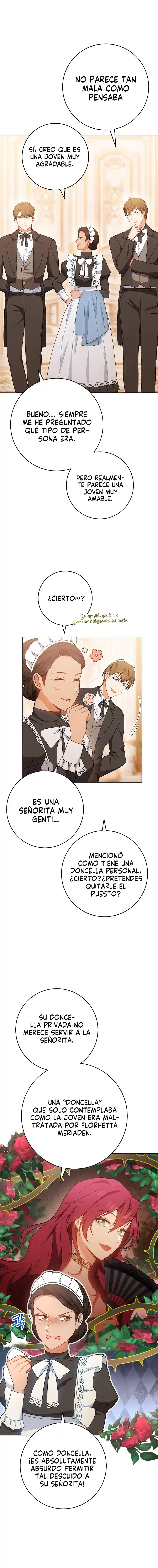 LA JOVEN CHEF ROYAL capítulo 71, página 3