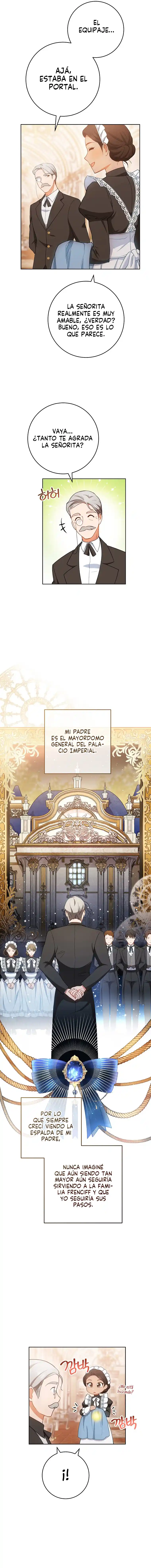 LA JOVEN CHEF ROYAL capítulo 71, página 6