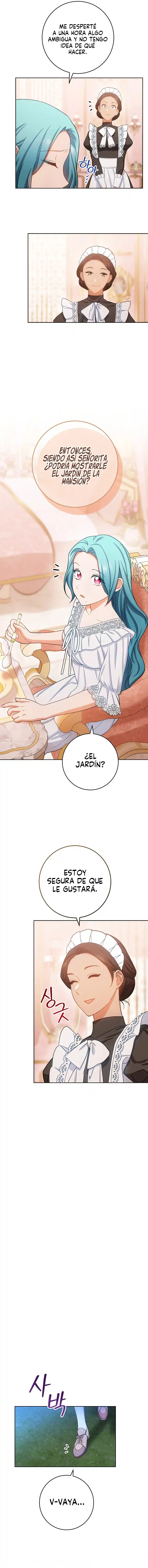 LA JOVEN CHEF ROYAL capítulo 71, página 13