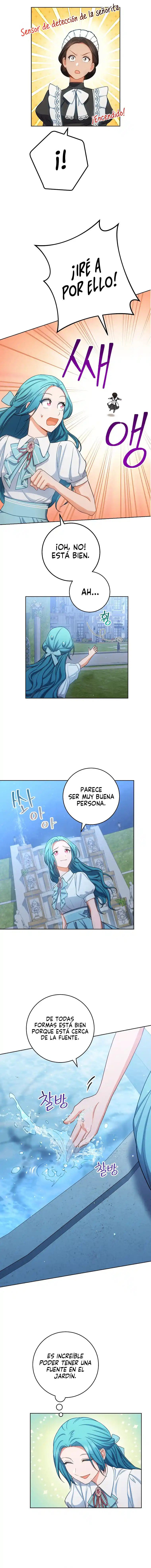 LA JOVEN CHEF ROYAL capítulo 71, página 15