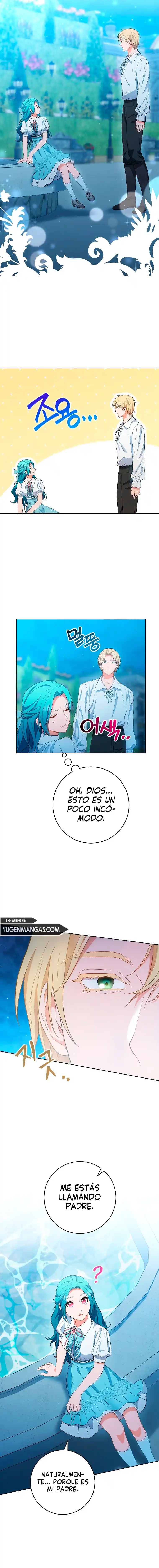 LA JOVEN CHEF ROYAL capítulo 72, página 4